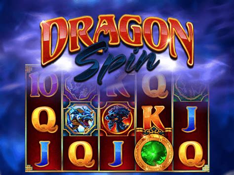 dragon spin slot|Play Dragon Spin Slot Machine Online .